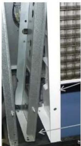 Ice-O-Matic CIM0330HA - Troubleshooting - 8