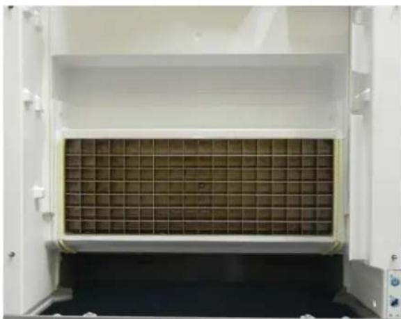 Ice-O-Matic CIM0330HA - Evaporator Assembly - 1