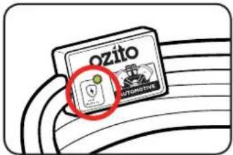 ozito AUTOMOTIVE