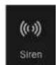 Vimar ELVOX 46239.040A - Sirena (Solo per telecamere deterrenti) - 1