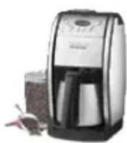 CUISINART GR-2 - Cuisinart® - 1
