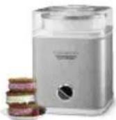 CUISINART GR-2 - Cuisinart® - 6