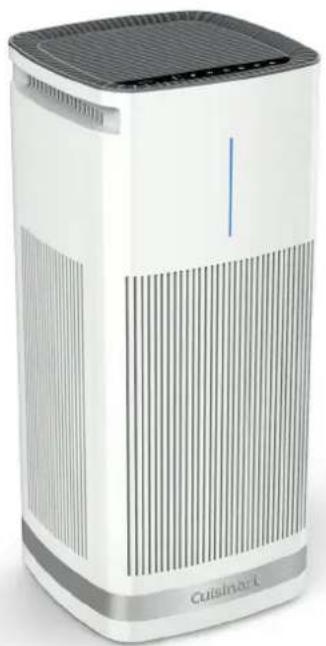 CUISINART Purxium CAP-1000 - Cuisinart® - 1