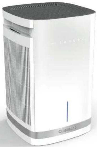 CUISINART Purxium CAP-500 - Cuisinart® - 1