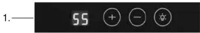 1.—— 55 + - ⚙️