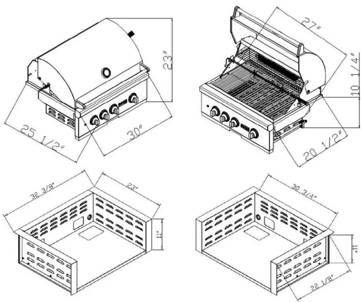 COYOTE CJAKTCS30 - C2SL30 INSTALL GUIDE - 1