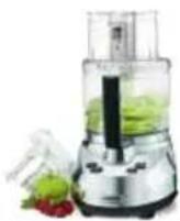 CUISINART WAF-6 - Cuisinart® - 2