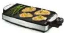 CUISINART WAF-6 - Cuisinart® - 6