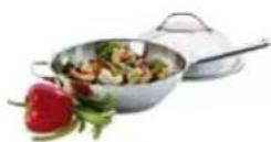 CUISINART WAF-6 - Cuisinart® - 5