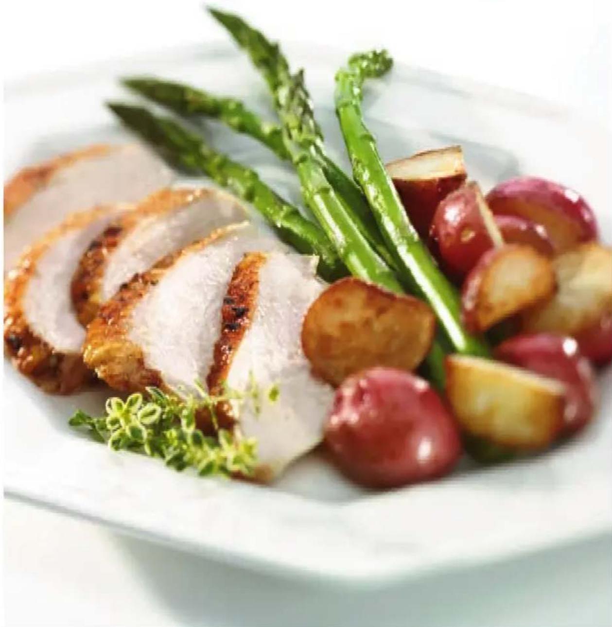 CUISINART BRK-100 - Recipe Booklet - 1
