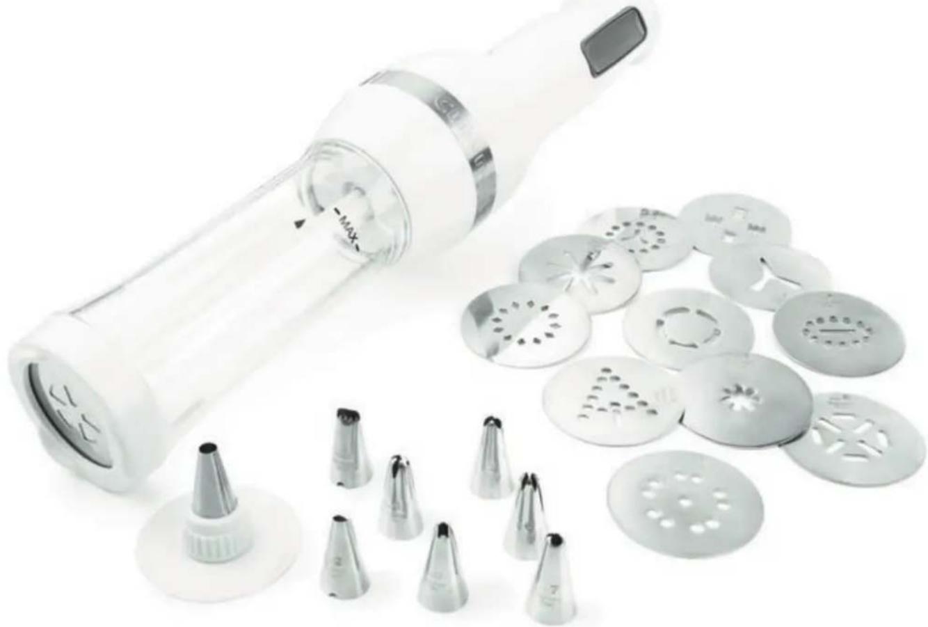CUISINART CCP-10 - 1