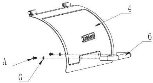 A G 4 6