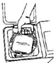 WestBend 41061Z - HOW TO USE -- BASIC STEPS IN MAKING BREAD - 4
