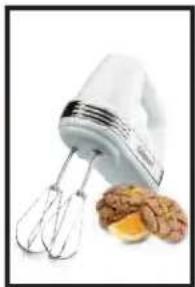 CUISINART Plus DLC-XP - Cuisinart - 3