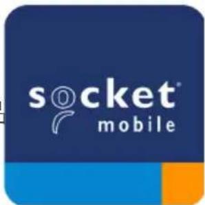 socket® mobile