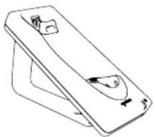 Socket Mobile D720 - OPTIONAL CHARGING ACCESSORIES - 3