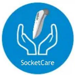 Socket Mobile D720 - 限定保証 - 1
