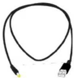 Socket Mobile D720 - 内容物 - 3