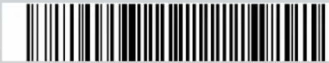 Socket Mobile D720 - Important! Make sure the barcode reader is not connected to a host computer or device before scanning a command barcode! - 6