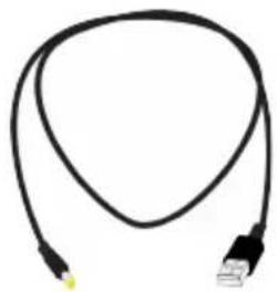 Socket Mobile D720 - PACKAGE CONTENTS - 3