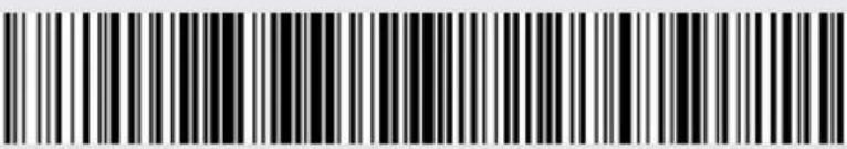 Socket Mobile D720 - Important! Make sure the barcode reader is not connected to a host computer or device before scanning a command barcode! - 7