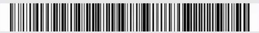Socket Mobile D720 - Important! Make sure the barcode reader is not connected to a host computer or device before scanning a command barcode! - 3