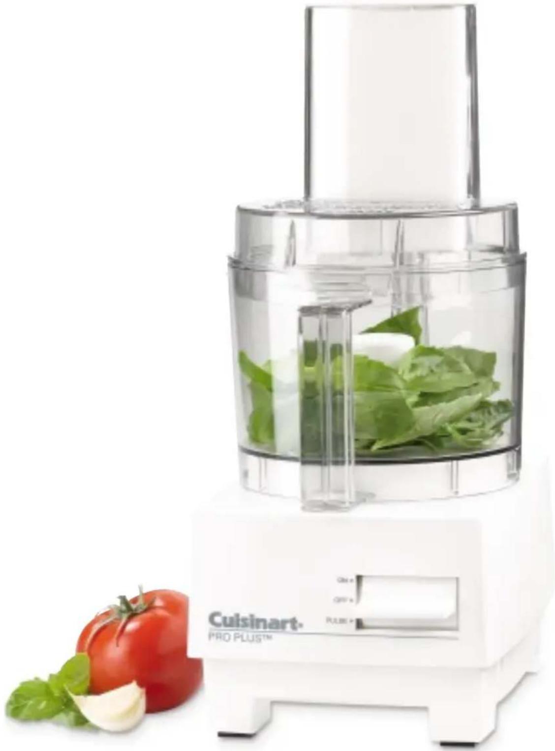 CUISINART Pro Plus LPP - 1