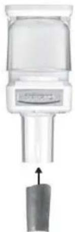CUISINART PrepExpress SSL-100 - LIMPIEZA, MANTEMIMENTO - 17