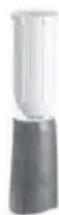 CUISINART PrepExpress SSL-100 - (Use Straight Feed Tube and Pusher) - 4