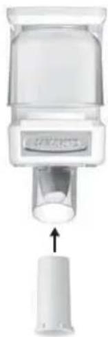 CUISINART PrepExpress SSL-100 - LIMPIEZA, MANTEMIMENTO - 5