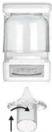 CUISINART PrepExpress SSL-100 - LIMPIEZA, MANTEMIMENTO - 7