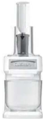 CUISINART PrepExpress SSL-100 - (Use Straight Feed Tube and Pusher) - 5