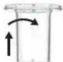 CUISINART PrepExpress SSL-100 - APPLE TARTLETS - 1