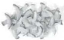 CUISINART PrepExpress SSL-100 - APPLE TARTLETS - 6