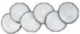 CUISINART PrepExpress SSL-100 - APPLE TARTLETS - 4