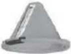 CUISINART PrepExpress SSL-100 - APPLE TARTLETS - 10