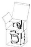 CUISINART PrepExpress SSL-100 - THE CUTTING CONES HAVE VERY SHARP EDGES. - 2