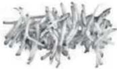 CUISINART PrepExpress SSL-100 - Cleaning Brush - 5