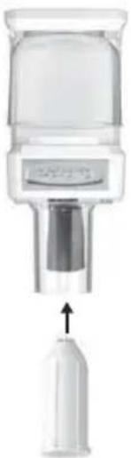 CUISINART PrepExpress SSL-100 - LIMPIEZA, MANTEMIMENTO - 16
