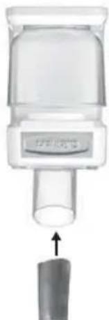 CUISINART PrepExpress SSL-100 - LIMPIEZA, MANTEMIMENTO - 6
