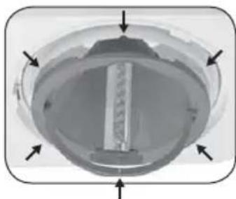 CUISINART PrepExpress SSL-100 - LIMPIEZA, MANTEMIMENTO - 15