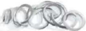 CUISINART PrepExpress SSL-100 - Cleaning Brush - 9