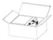 CUISINART PrepExpress SSL-100 - THE CUTTING CONES HAVE VERY SHARP EDGES. - 1