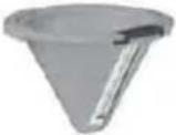 CUISINART PrepExpress SSL-100 - Cleaning Brush - 7