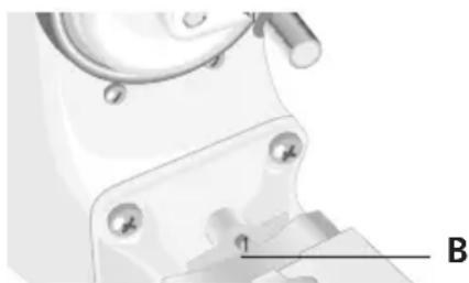 KITCHENAID KSM500PSOB - Bowl-Lift models - 1