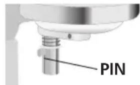PIN