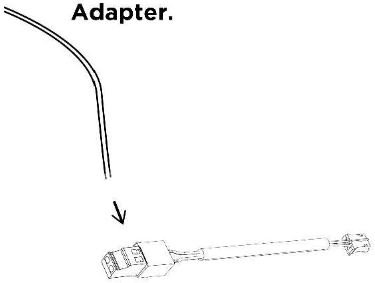 Adapter.