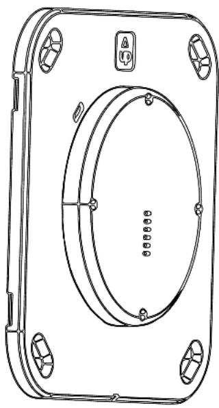 iPort 72350 - Insert the WallStation into the 1G box. - 3