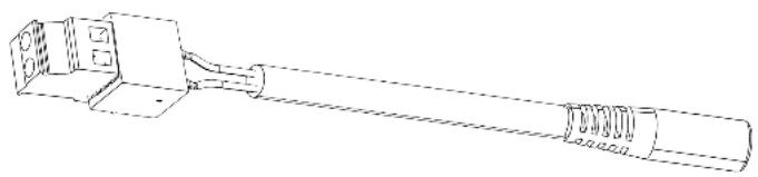 iPort 72350 - Remove the WallStation and screw the provided anchors into the wall where marked. - 7