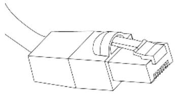 iPort 72350 - Insert the WallStation back into the 1G box and use the provided screws to attach the WallStation to the wall. - 4